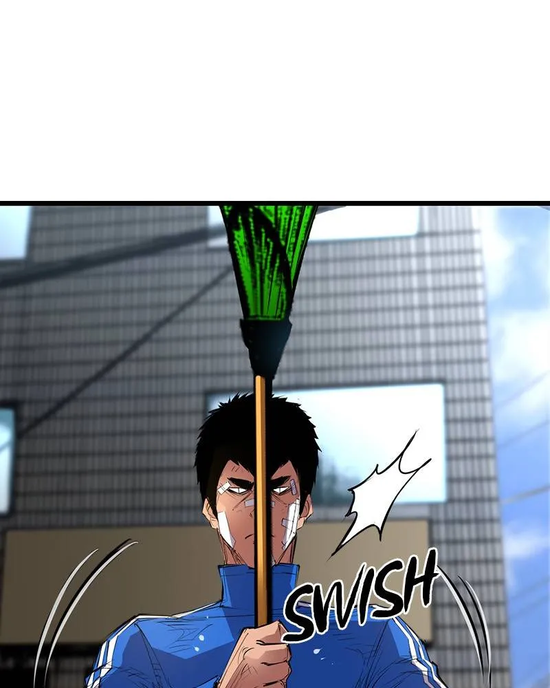 Hallym Gymnasium Chapter 8 page 64 - 