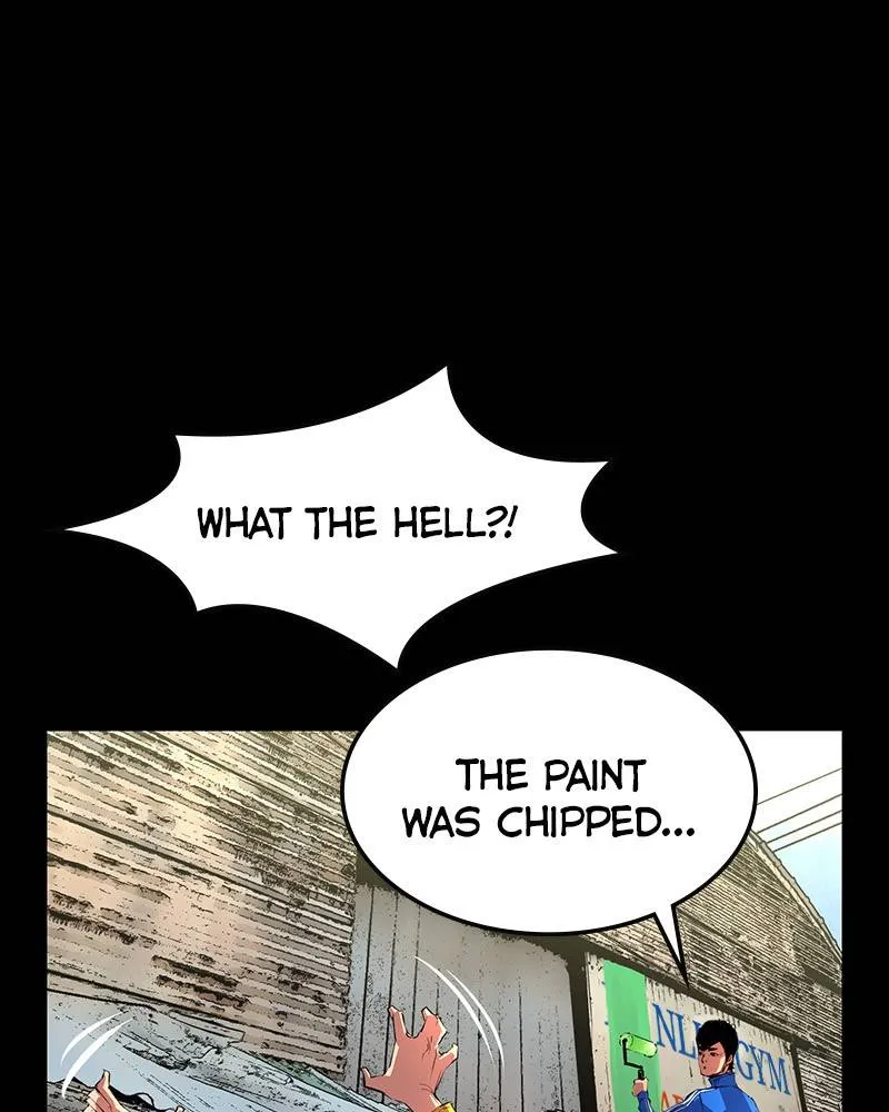 Hallym Gymnasium Chapter 8 page 67 - 
