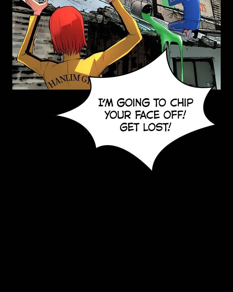 Hallym Gymnasium Chapter 8 page 68 - 