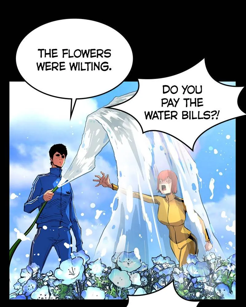 Hallym Gymnasium Chapter 8 page 69 - 