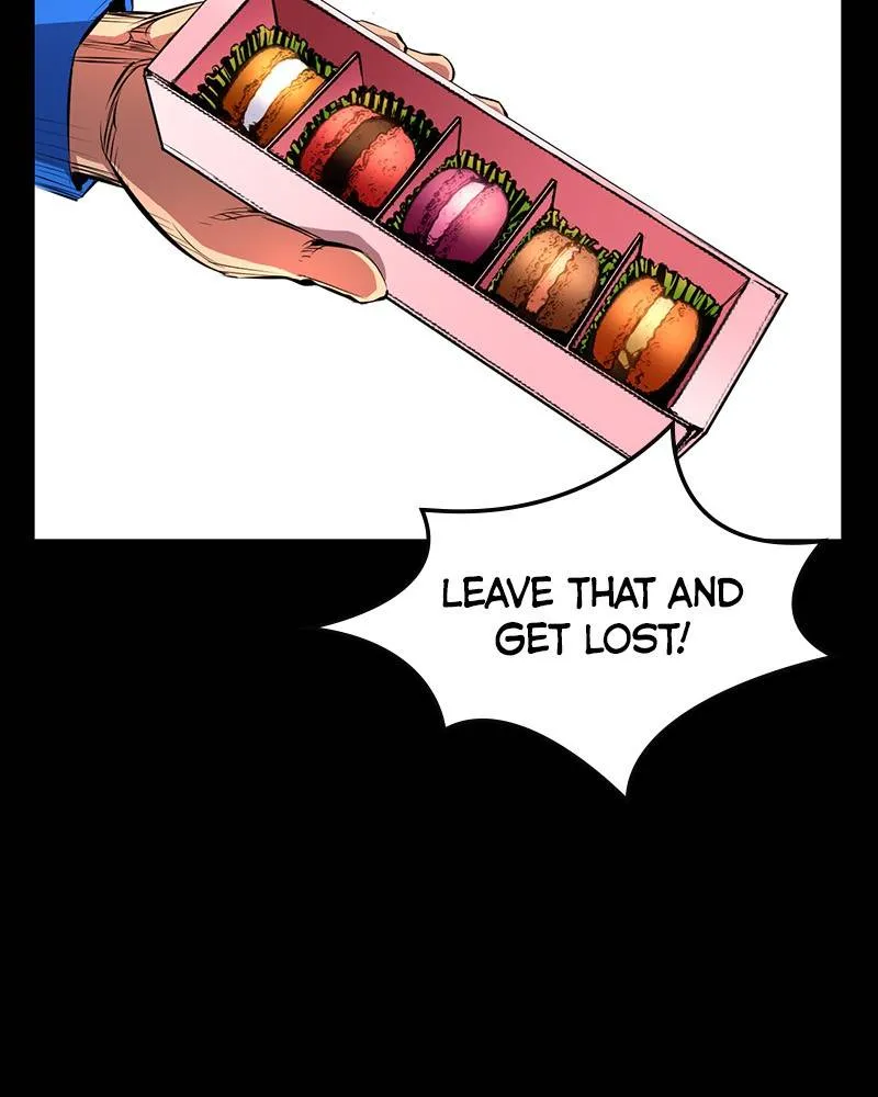 Hallym Gymnasium Chapter 8 page 71 - 
