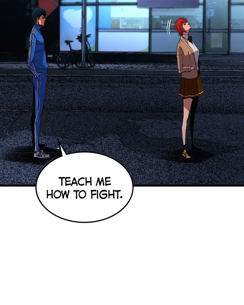 Hallym Gymnasium Chapter 8 page 77 - 