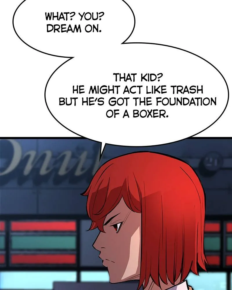 Hallym Gymnasium Chapter 8 page 81 - 