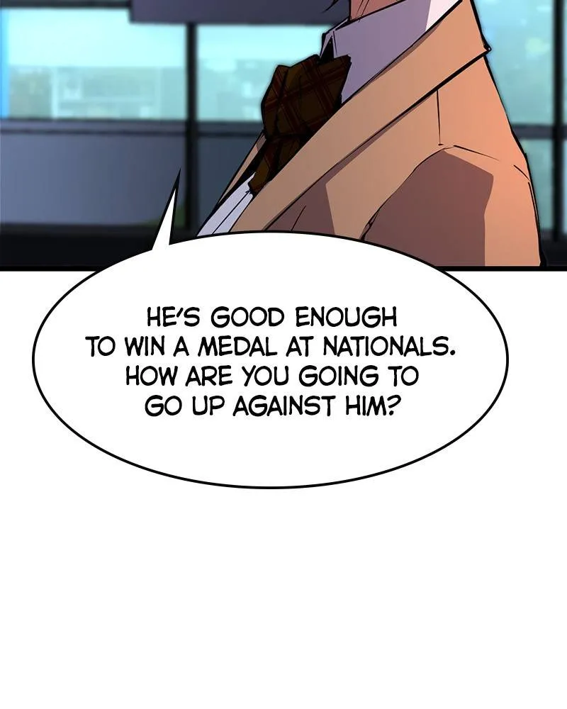 Hallym Gymnasium Chapter 8 page 82 - 