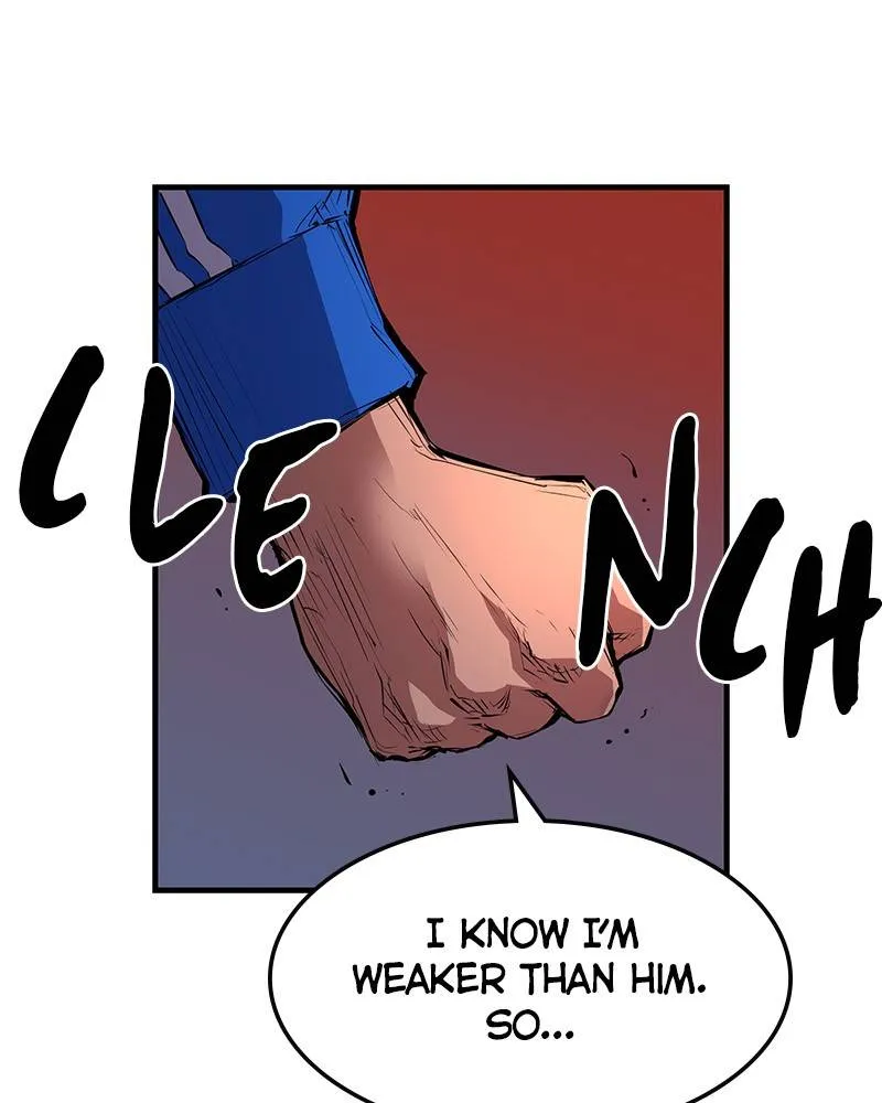 Hallym Gymnasium Chapter 8 page 83 - 