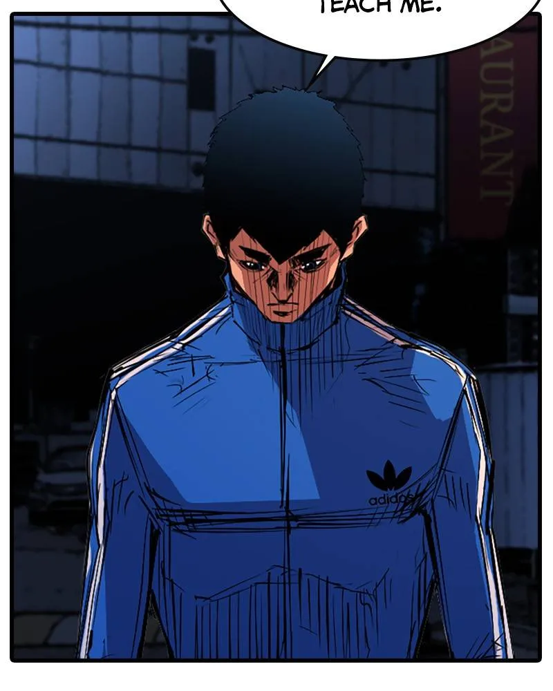 Hallym Gymnasium Chapter 8 page 85 - 