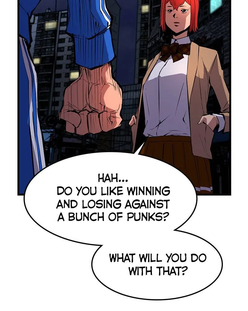 Hallym Gymnasium Chapter 8 page 87 - 