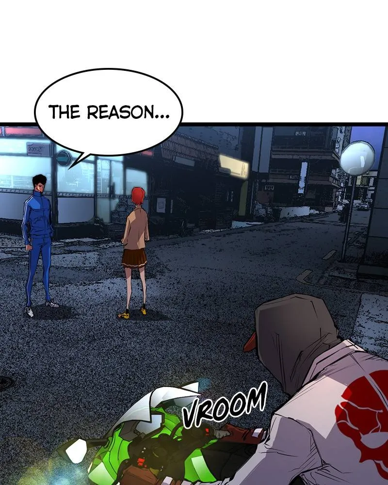 Hallym Gymnasium Chapter 8 page 90 - 