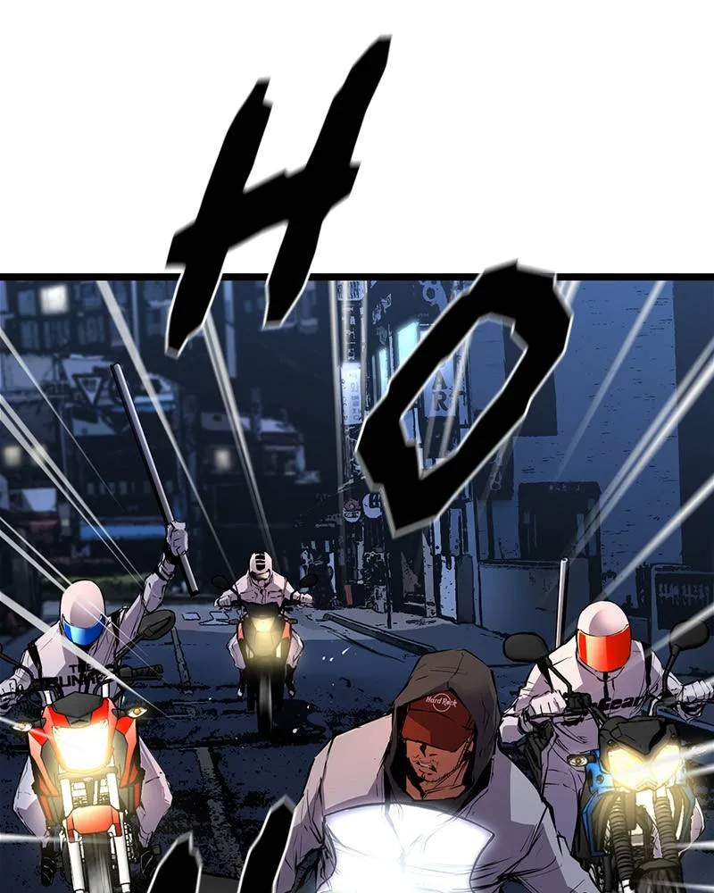 Hallym Gymnasium Chapter 8 page 93 - 