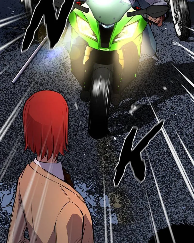 Hallym Gymnasium Chapter 8 page 94 - 