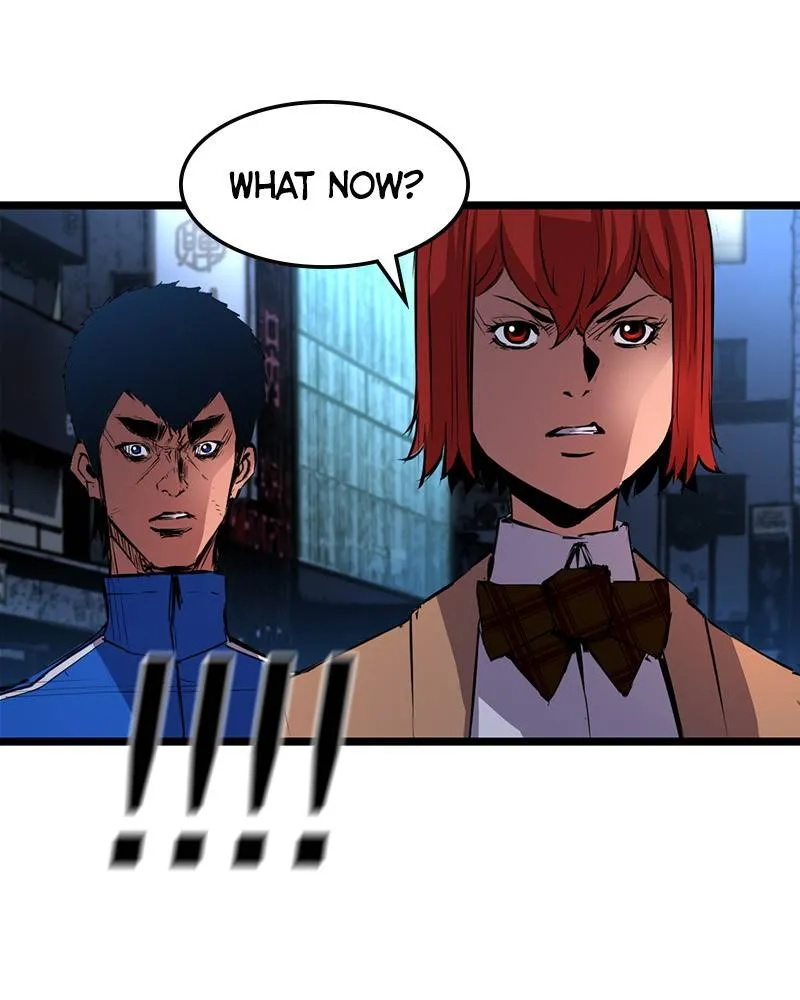 Hallym Gymnasium Chapter 8 page 98 - 