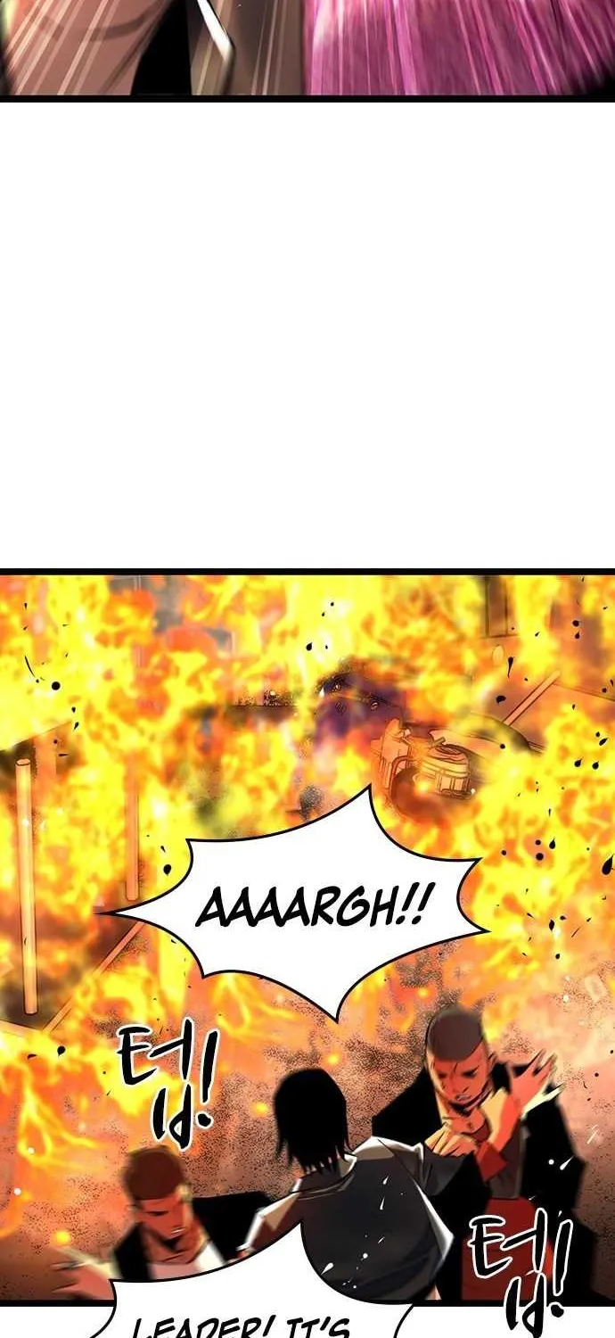 Hallym Gymnasium Chapter 80 page 16 - 