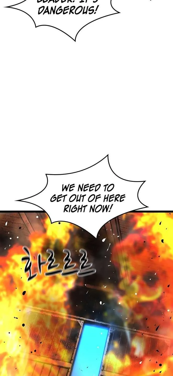 Hallym Gymnasium Chapter 80 page 17 - 