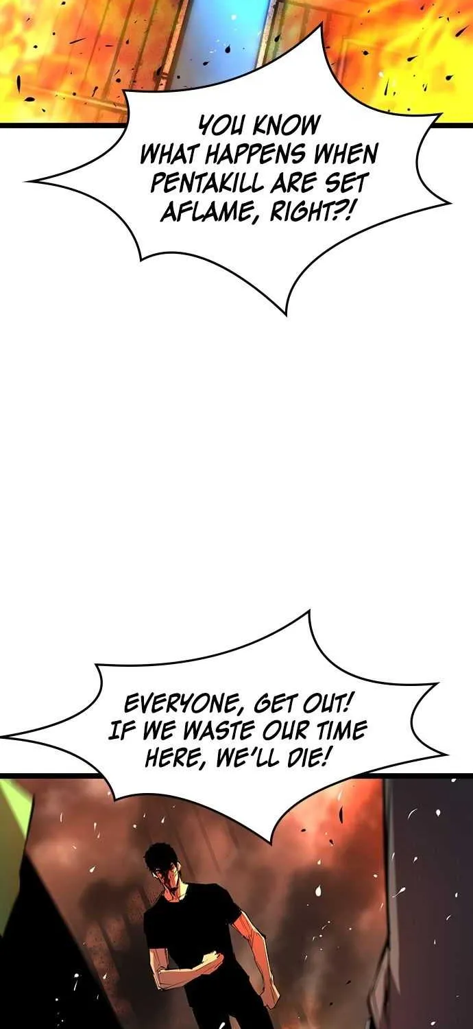 Hallym Gymnasium Chapter 80 page 18 - 