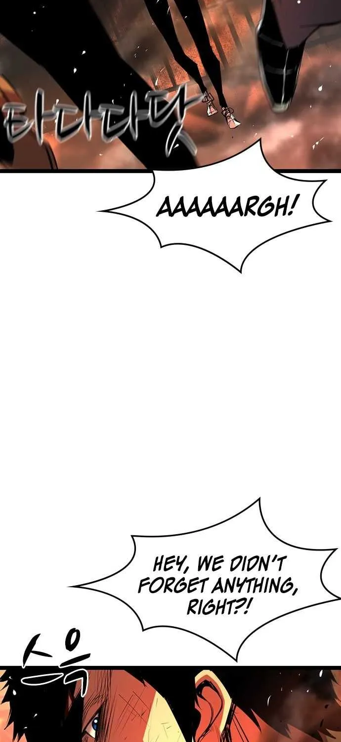 Hallym Gymnasium Chapter 80 page 19 - 