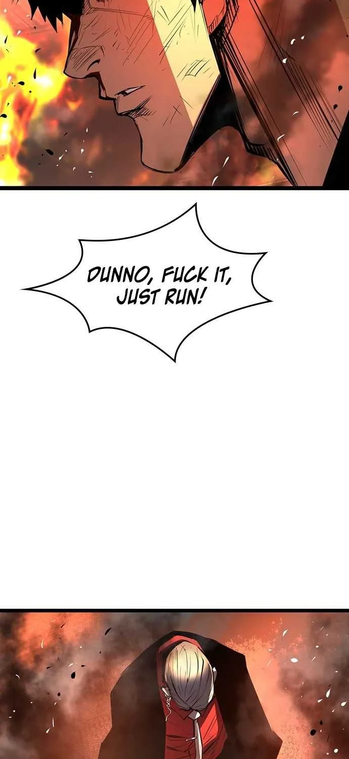 Hallym Gymnasium Chapter 80 page 20 - 
