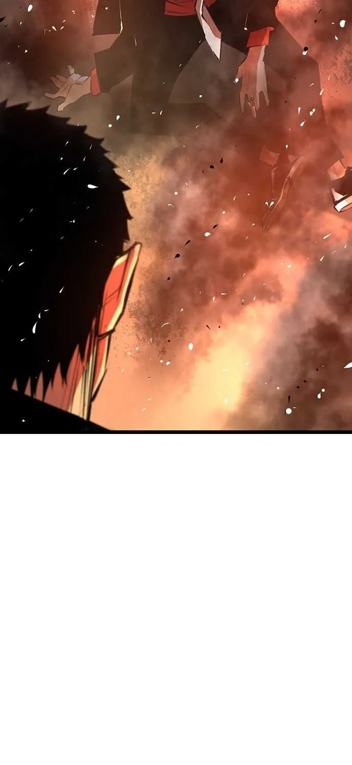 Hallym Gymnasium Chapter 80 page 21 - 