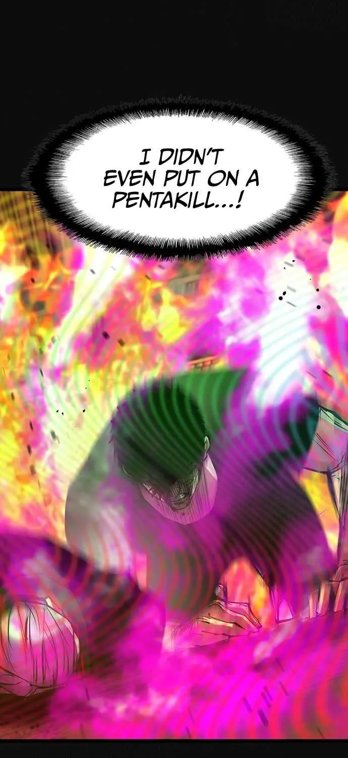 Hallym Gymnasium Chapter 80 page 27 - 