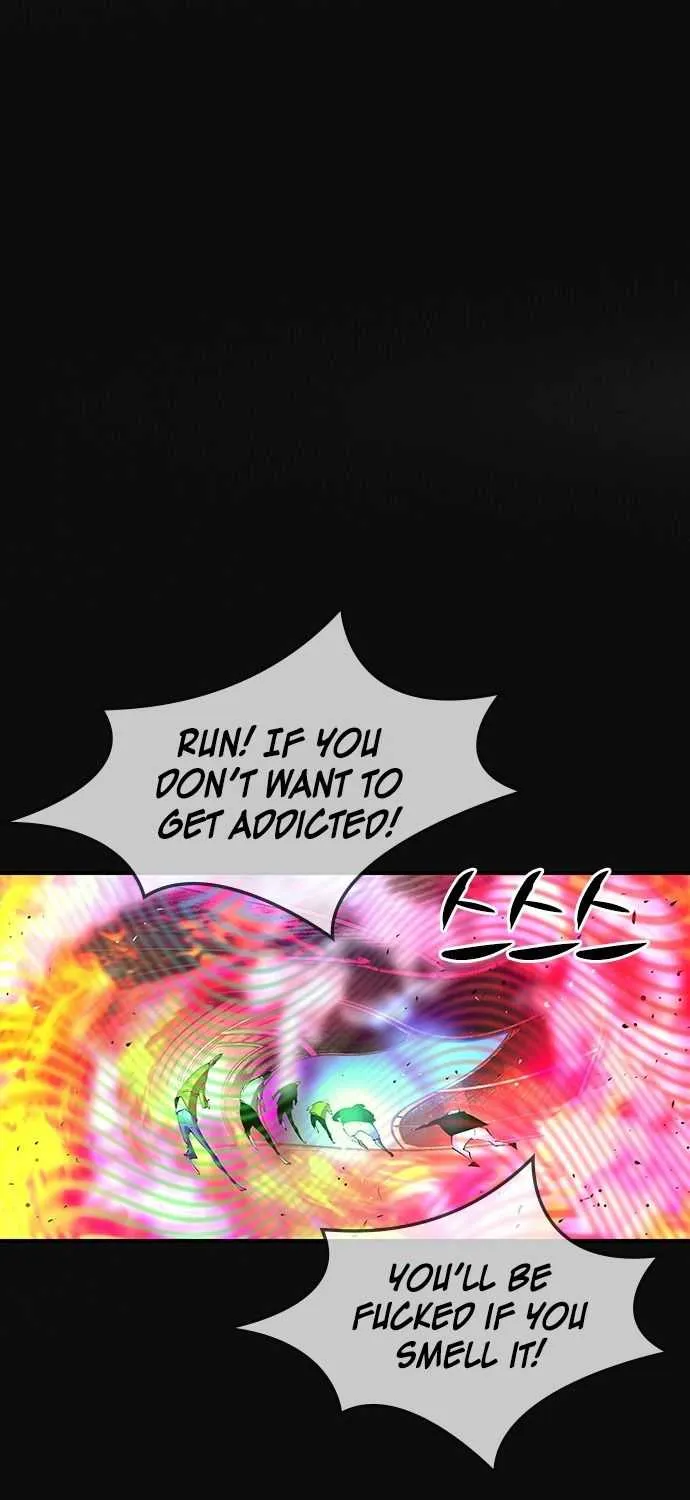 Hallym Gymnasium Chapter 80 page 28 - 
