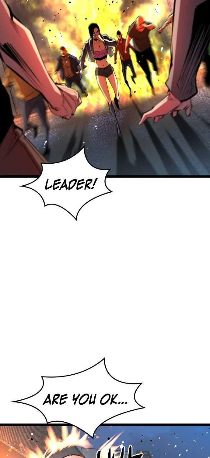 Hallym Gymnasium Chapter 80 page 31 - 