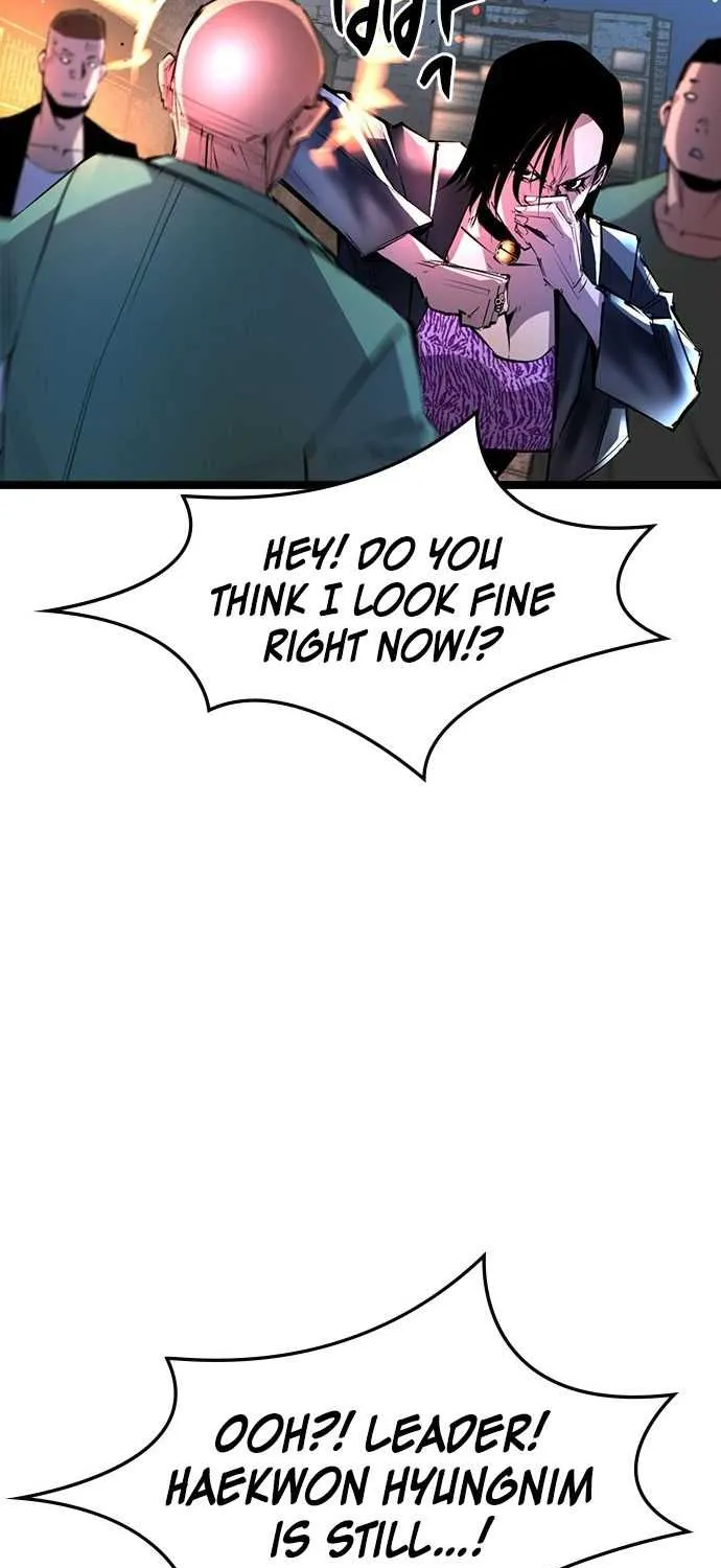 Hallym Gymnasium Chapter 80 page 32 - 
