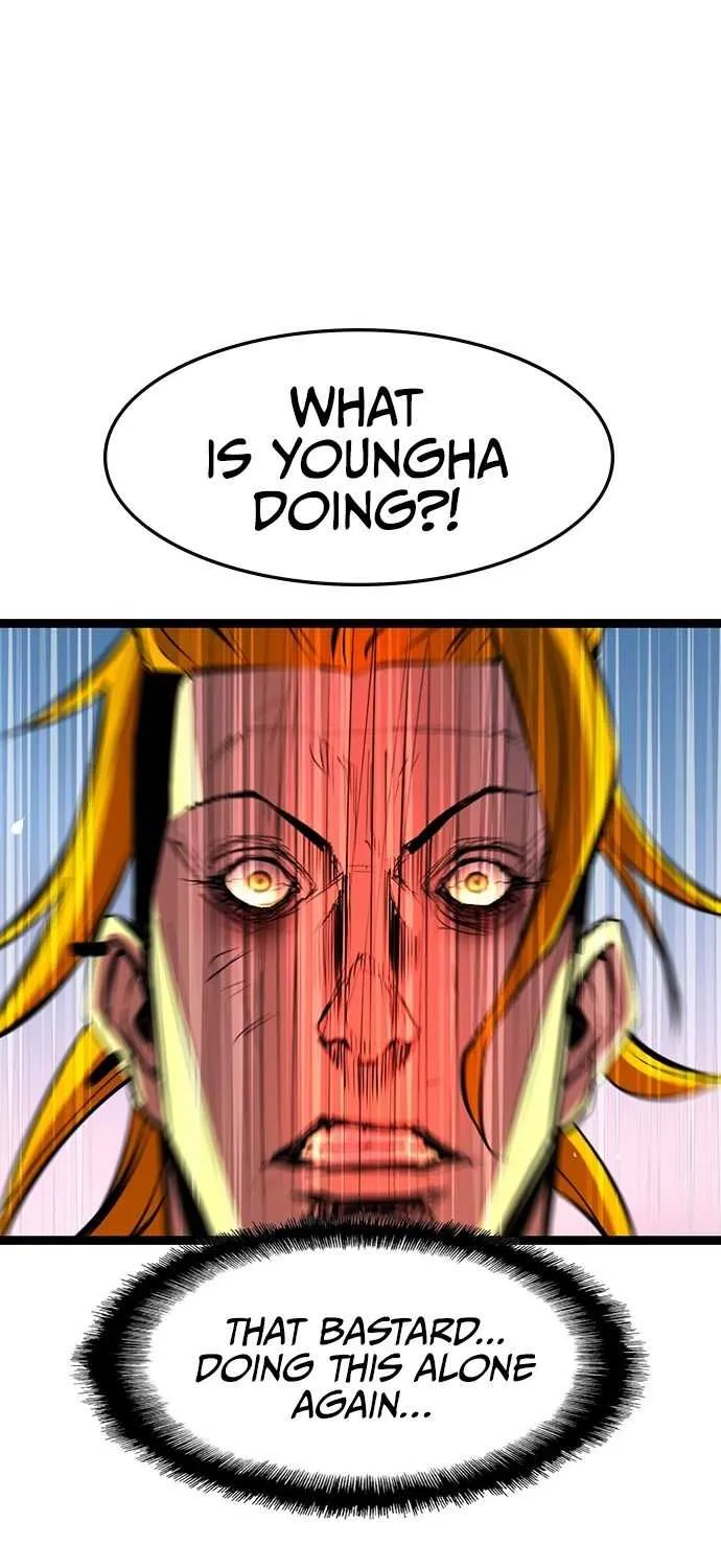 Hallym Gymnasium Chapter 80 page 34 - 