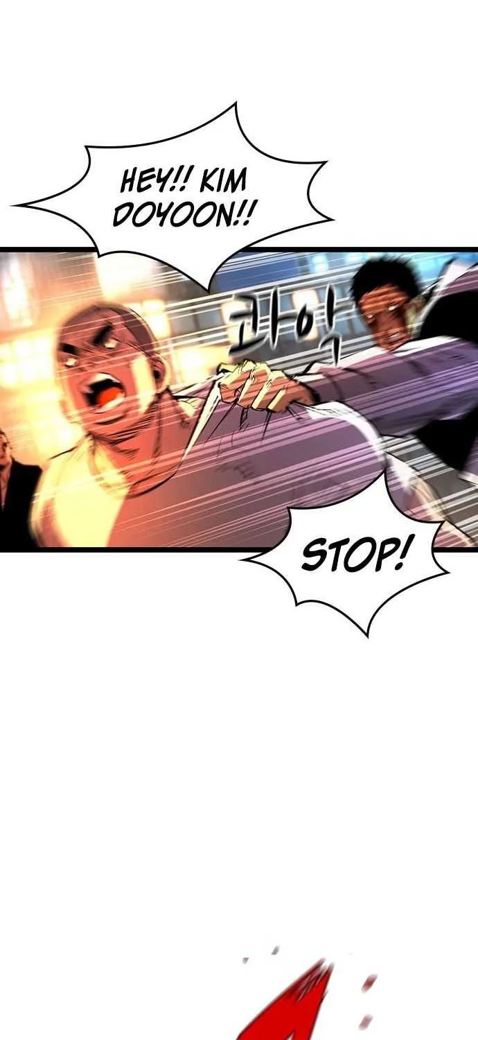 Hallym Gymnasium Chapter 80 page 37 - 