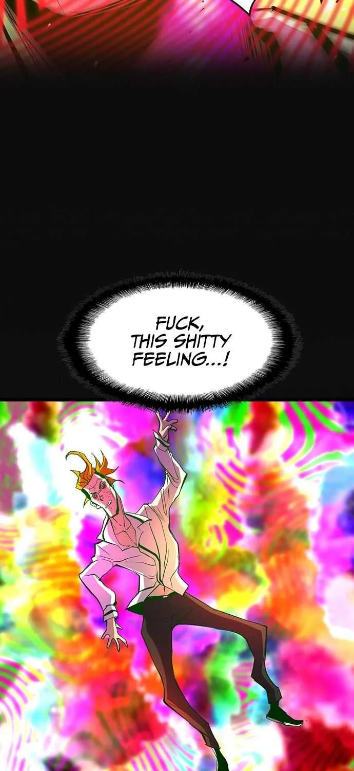 Hallym Gymnasium Chapter 80 page 43 - 