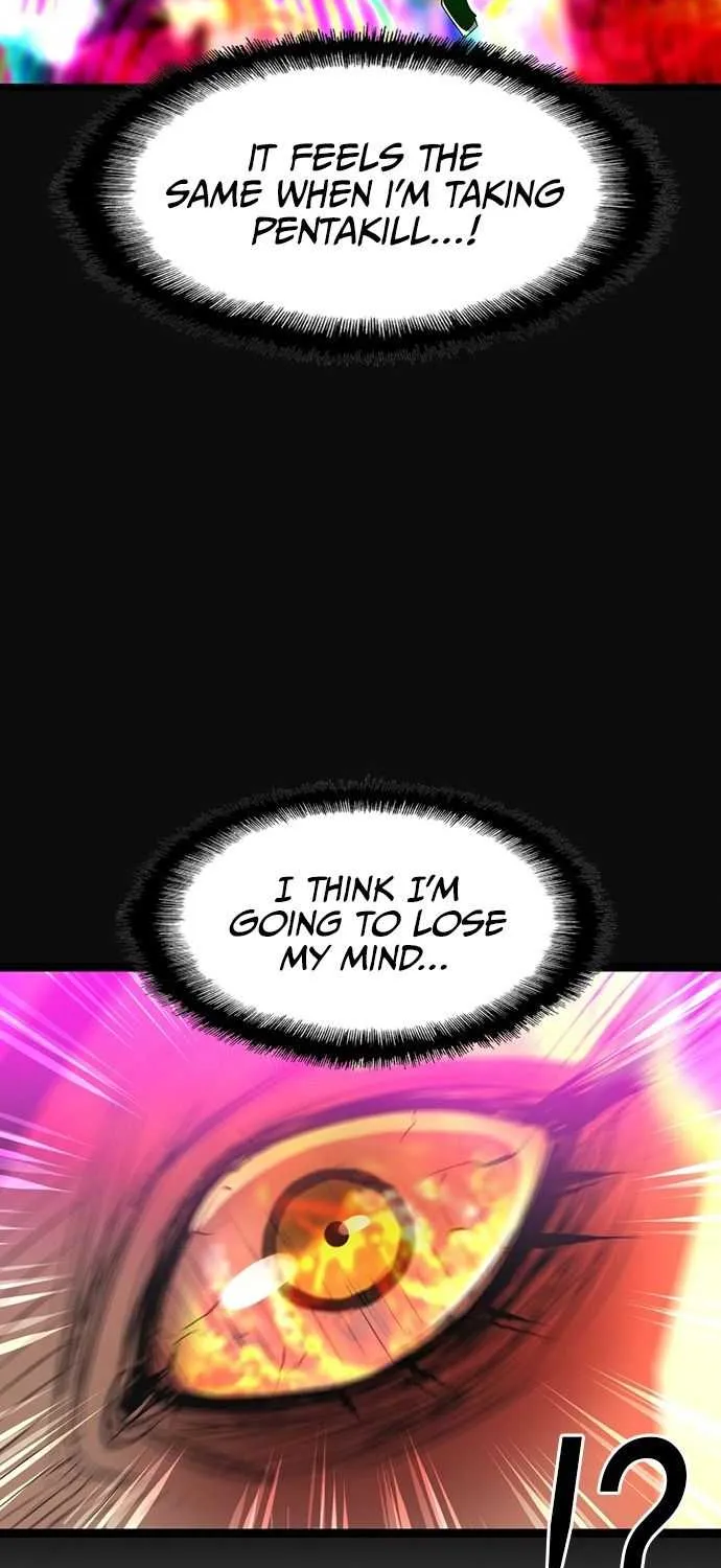 Hallym Gymnasium Chapter 80 page 44 - 