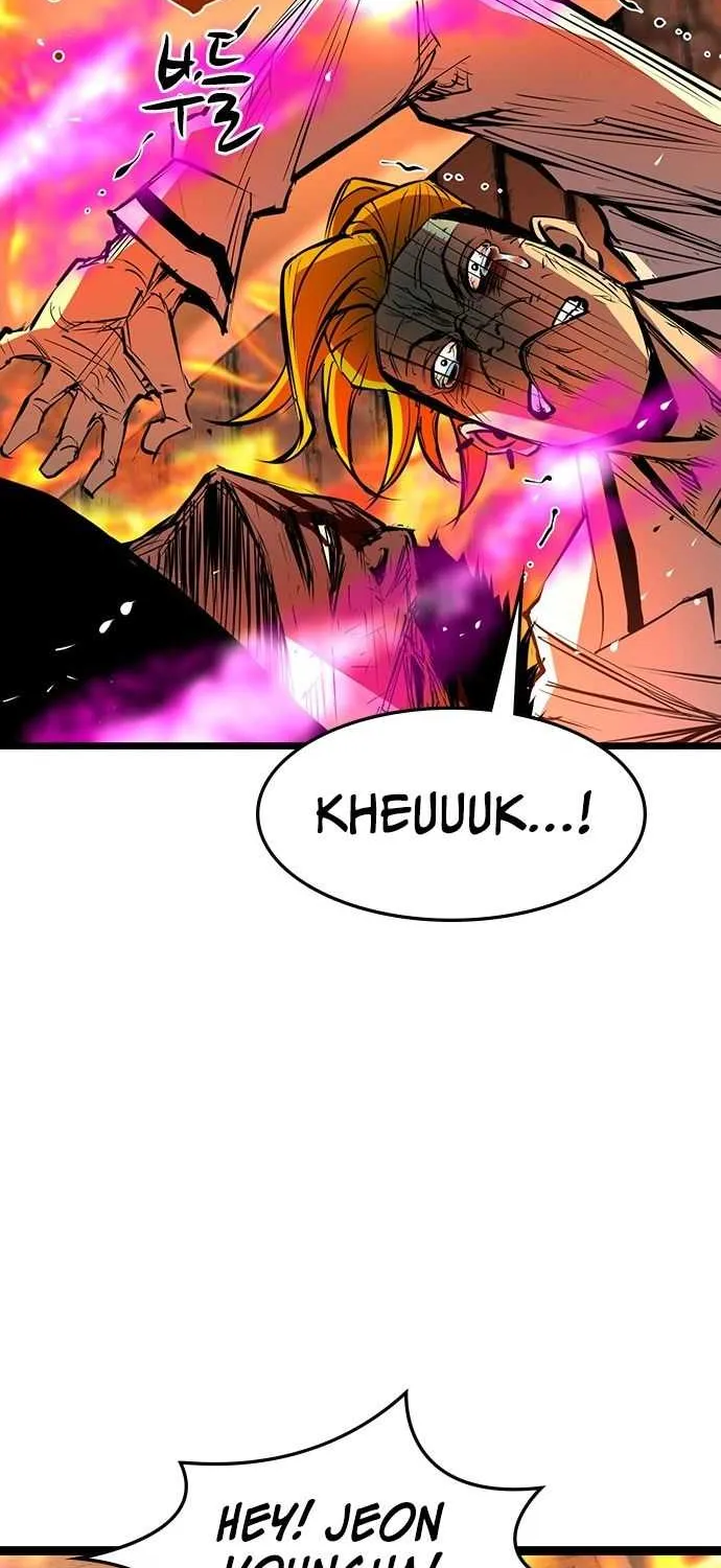 Hallym Gymnasium Chapter 80 page 49 - 
