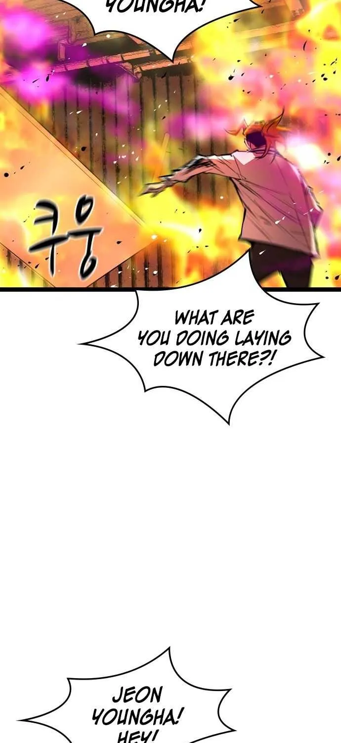 Hallym Gymnasium Chapter 80 page 50 - 
