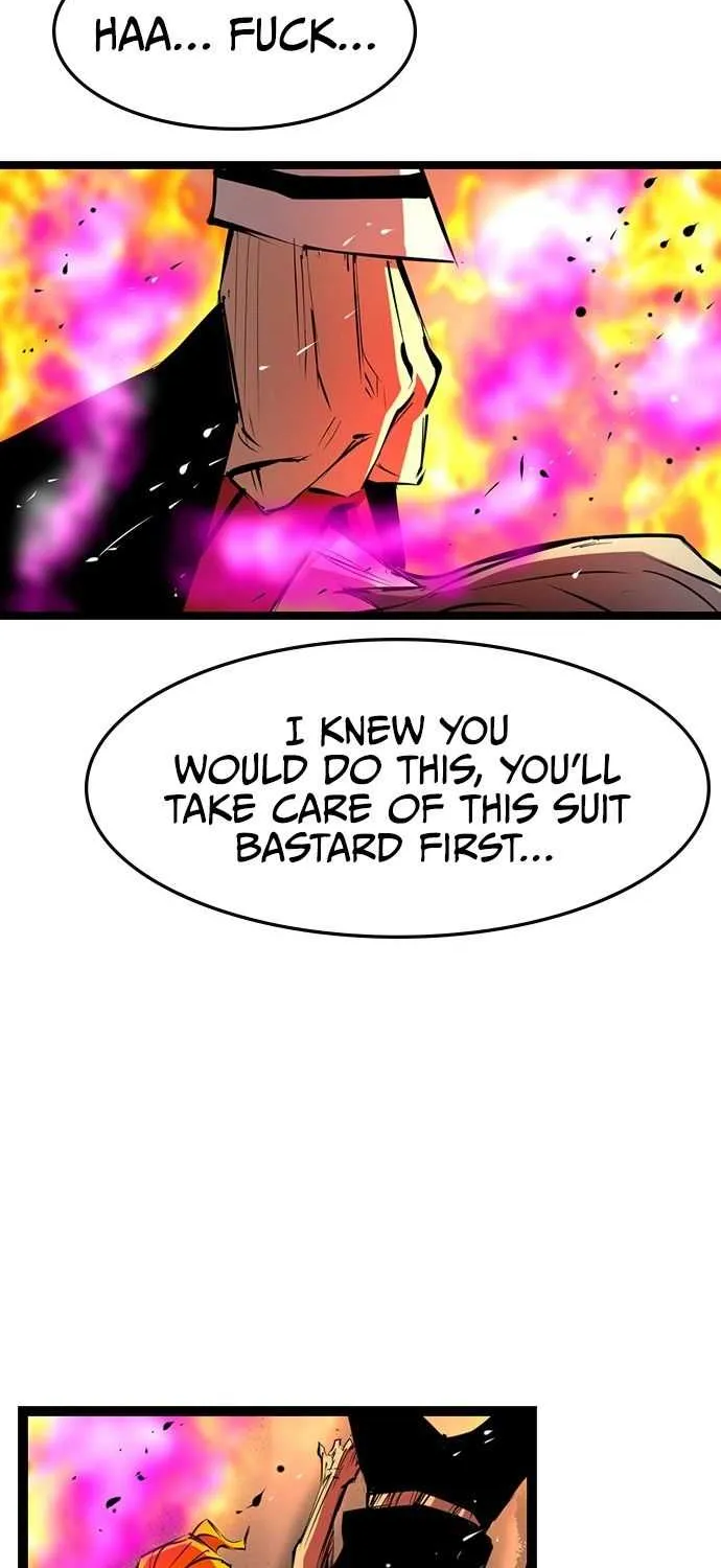 Hallym Gymnasium Chapter 80 page 53 - 