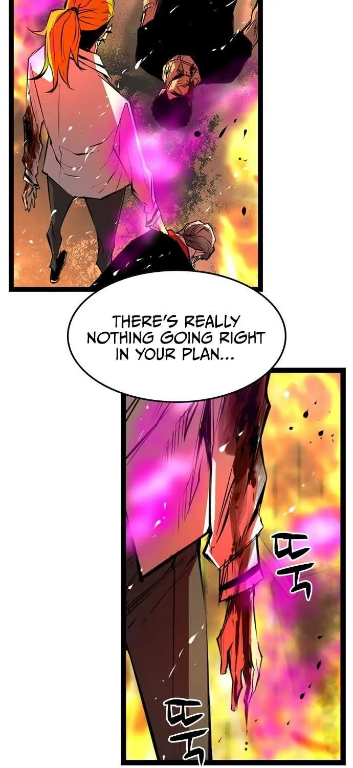 Hallym Gymnasium Chapter 80 page 54 - 