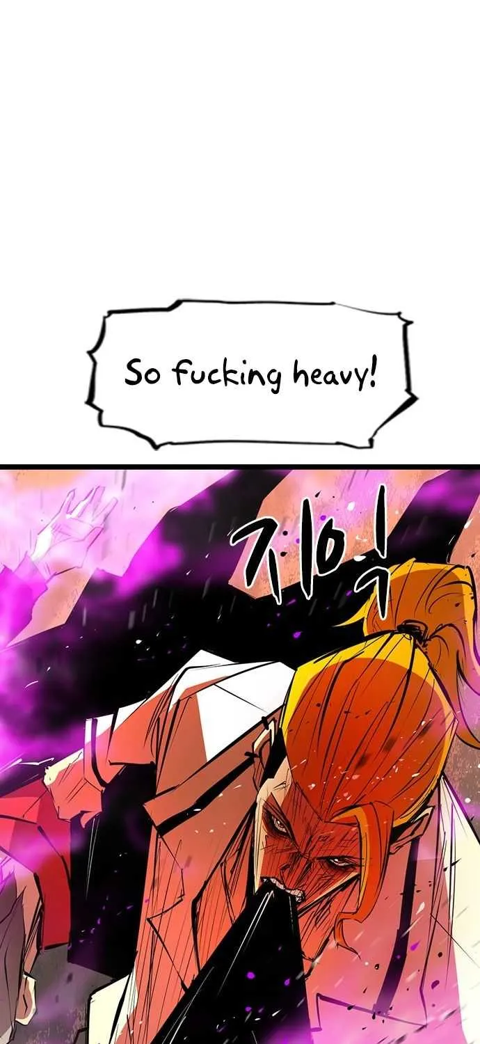 Hallym Gymnasium Chapter 80 page 56 - 