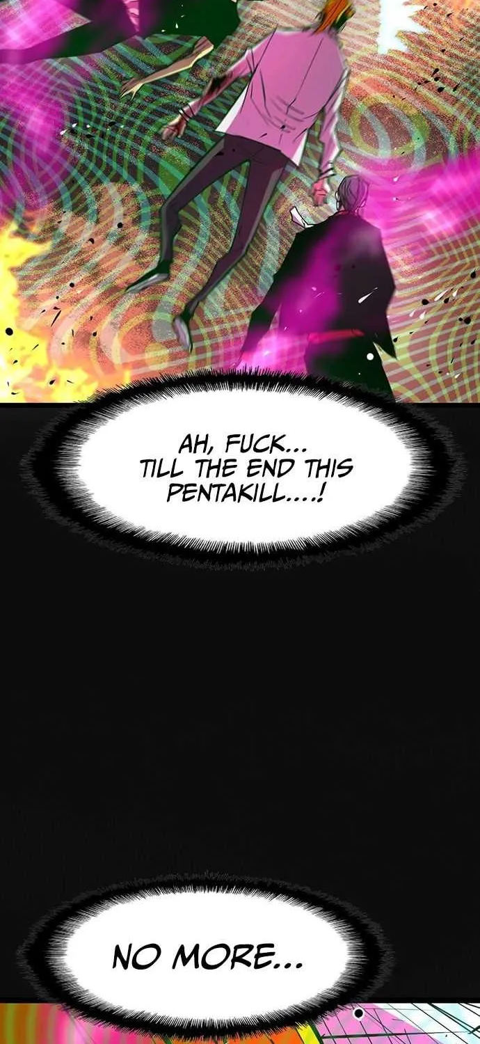 Hallym Gymnasium Chapter 80 page 61 - 