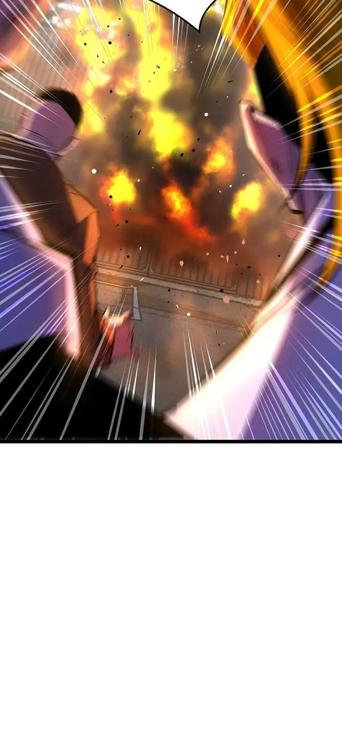 Hallym Gymnasium Chapter 80 page 8 - 