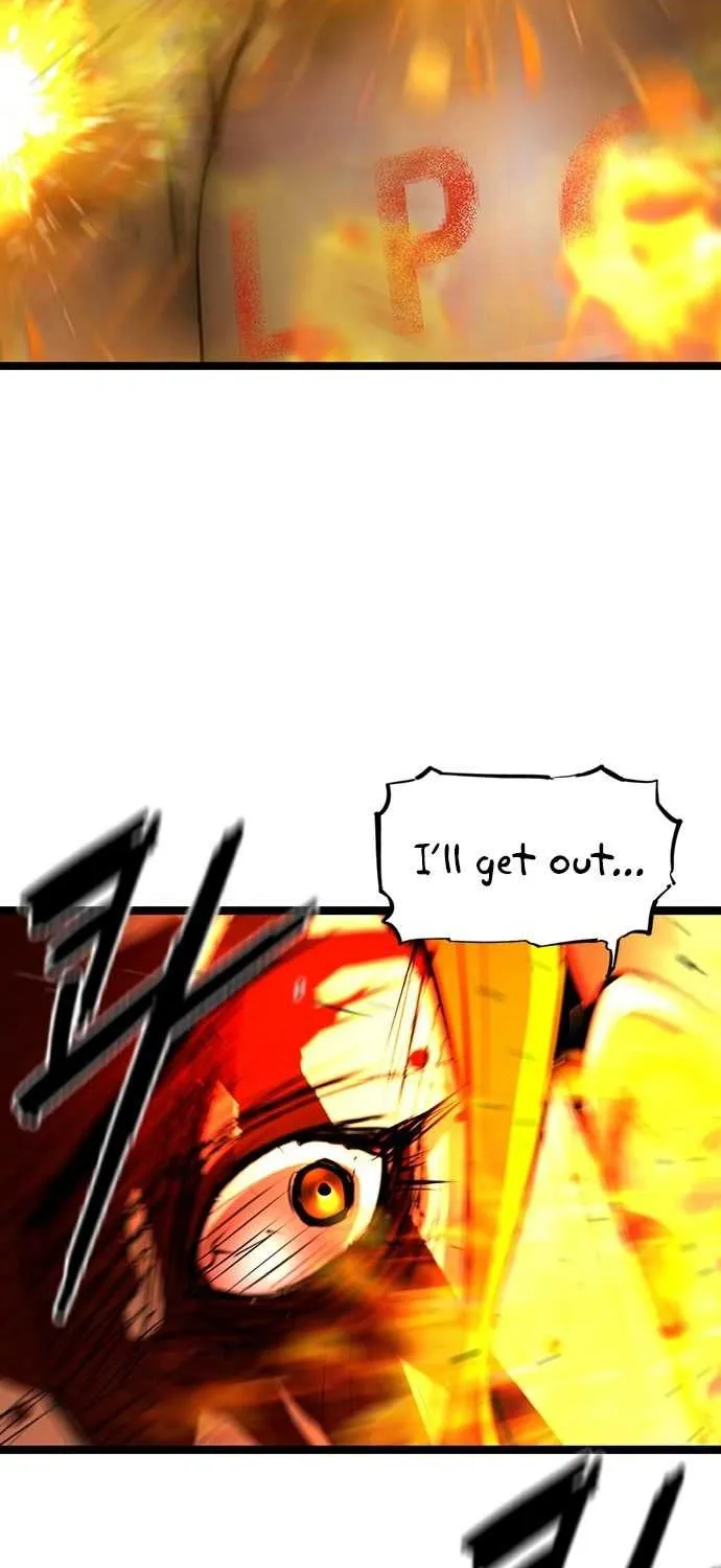 Hallym Gymnasium Chapter 80 page 81 - 
