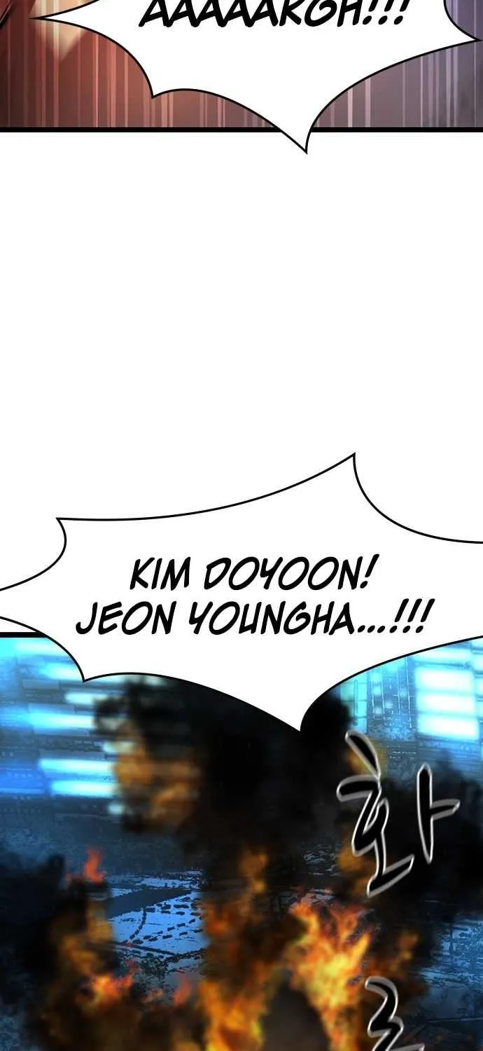 Hallym Gymnasium Chapter 80 page 85 - 