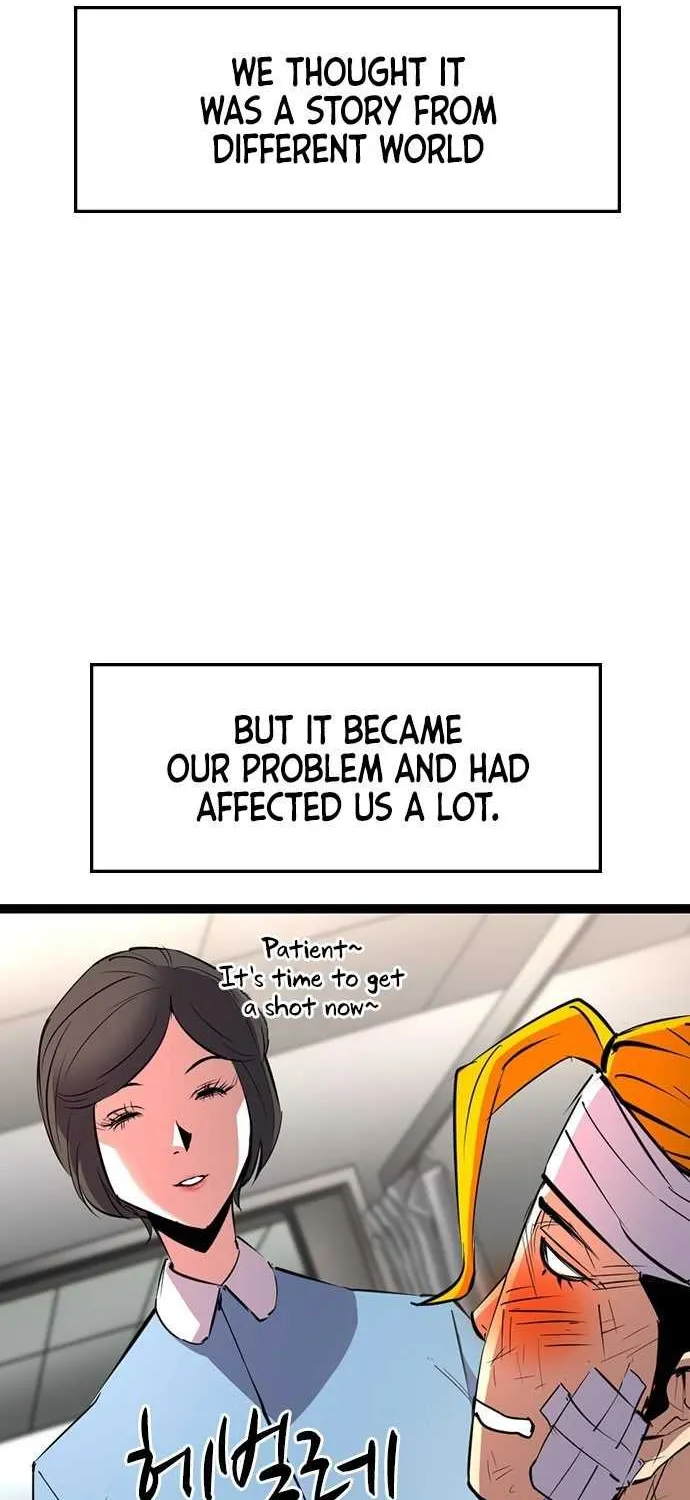 Hallym Gymnasium Chapter 81 page 11 - 