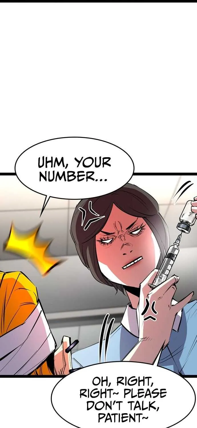Hallym Gymnasium Chapter 81 page 13 - 