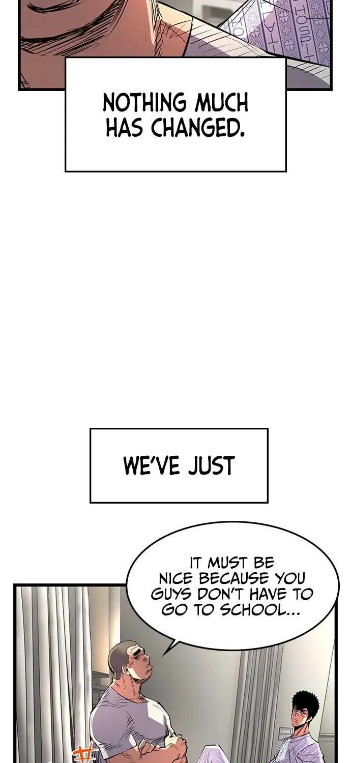 Hallym Gymnasium Chapter 81 page 15 - 