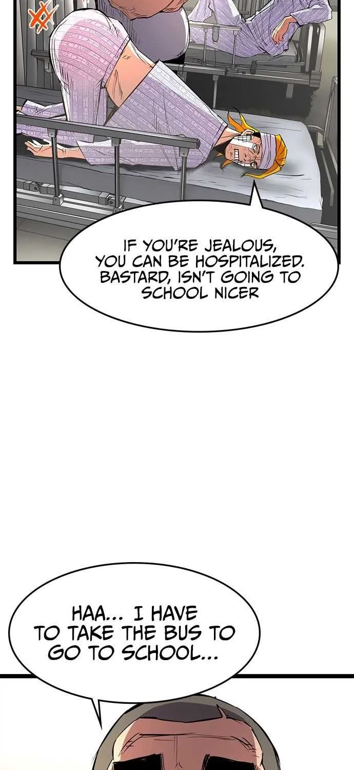 Hallym Gymnasium Chapter 81 page 16 - 
