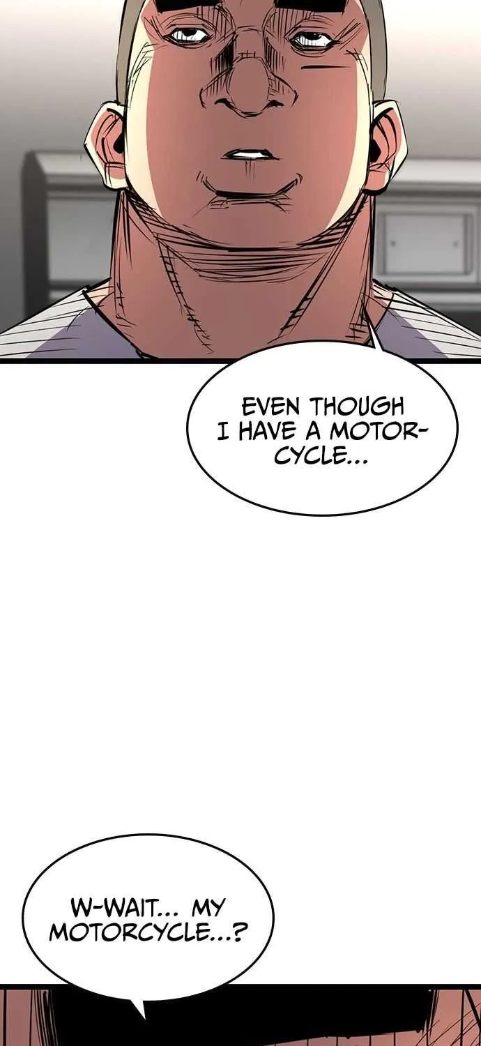 Hallym Gymnasium Chapter 81 page 17 - 