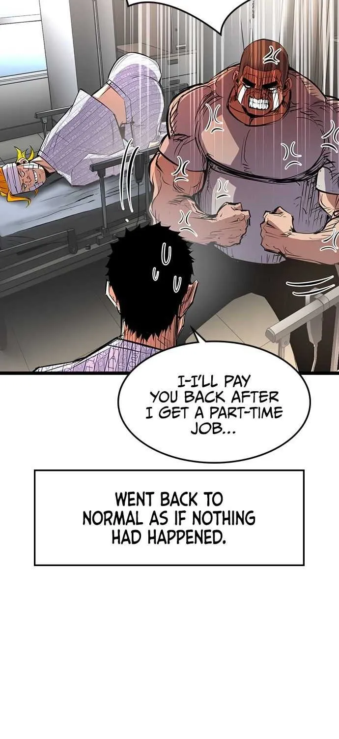 Hallym Gymnasium Chapter 81 page 20 - 