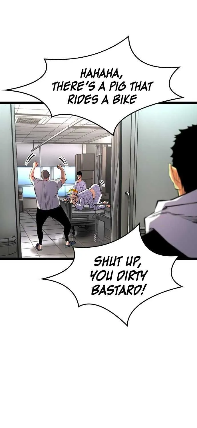 Hallym Gymnasium Chapter 81 page 21 - 