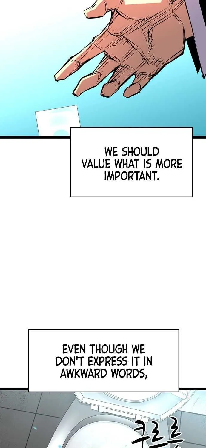 Hallym Gymnasium Chapter 81 page 29 - 
