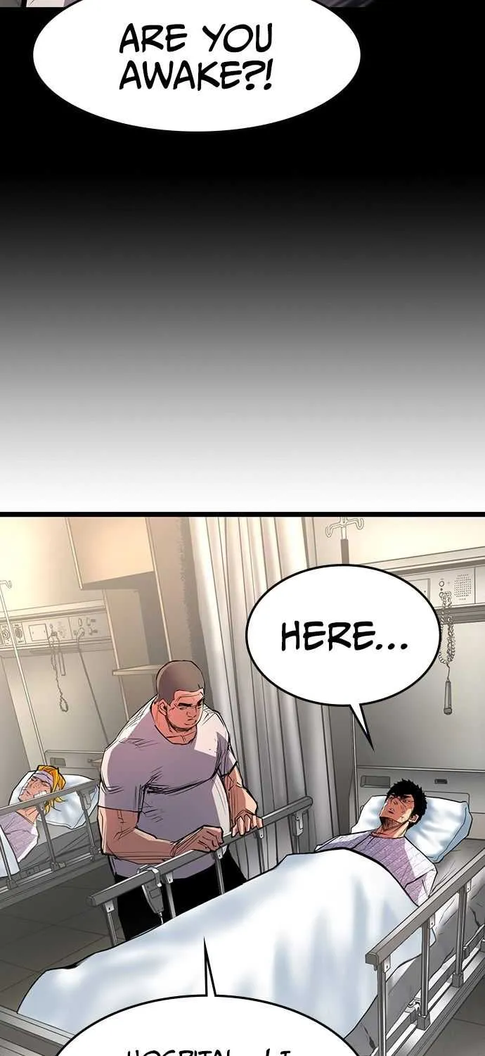 Hallym Gymnasium Chapter 81 page 4 - 