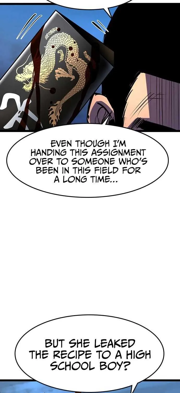 Hallym Gymnasium Chapter 81 page 36 - 