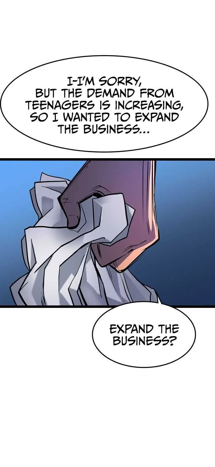 Hallym Gymnasium Chapter 81 page 38 - 