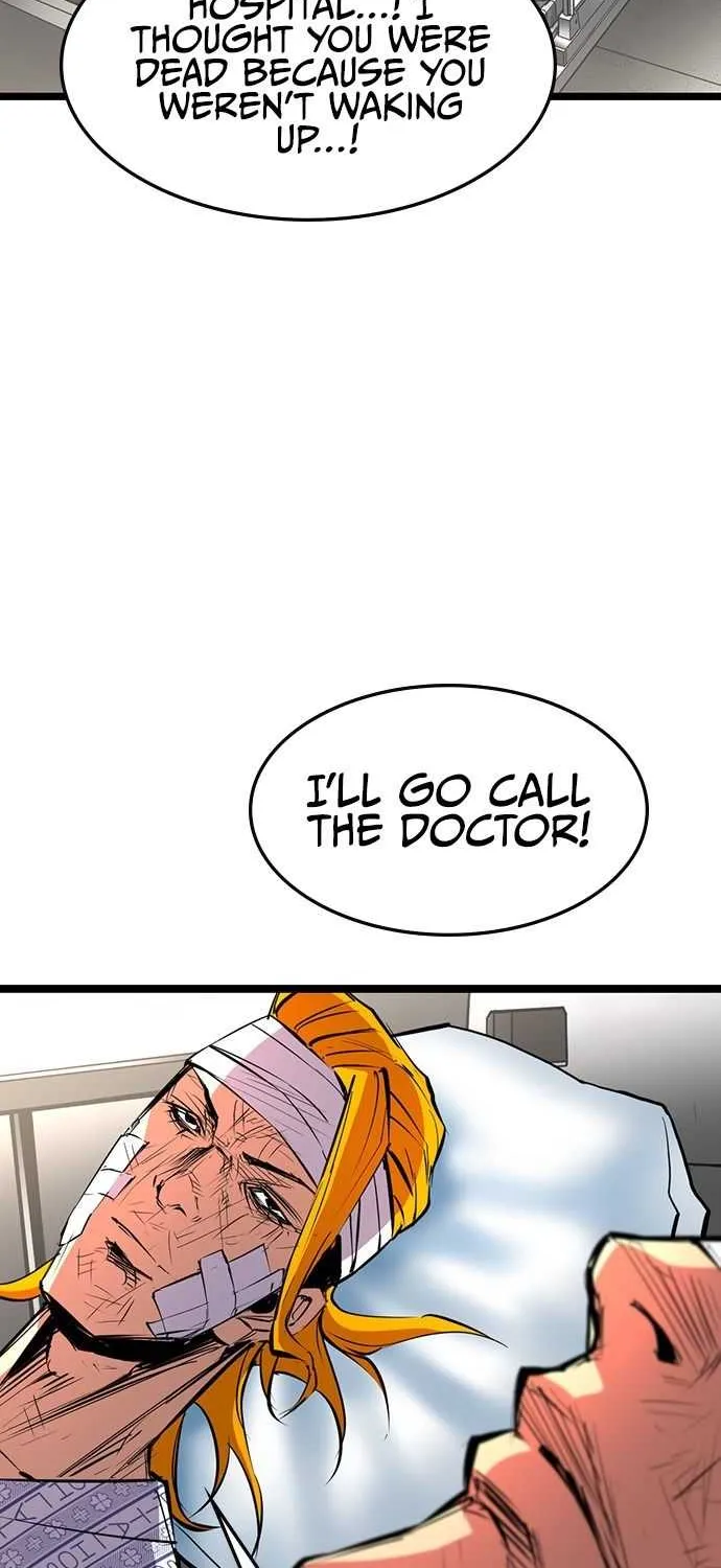 Hallym Gymnasium Chapter 81 page 5 - 